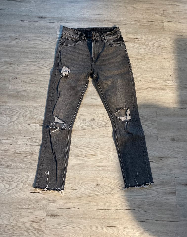 5 Herren Jeans als Paket in Salzgitter