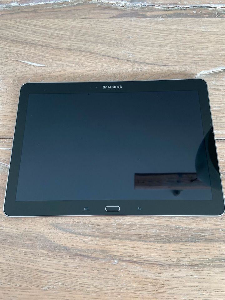 Samsung Tablet 10.1 in Rheinberg