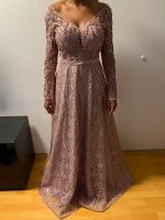 Abendkleid Rosé Mülheim - Köln Flittard Vorschau