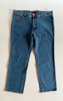 Pierre Cardin Dijon Jeans • regular fit • mittelblau • 40/30 Hessen - Lorsch Vorschau