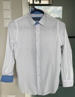 G.O.L. Hemd slim fit Gr. 152 weiß Nordrhein-Westfalen - Ense Vorschau