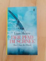 Der Pfad im Schnee von Lian Hearn Bayern - Fürth Vorschau