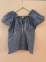 Bluse für Lederhose München - Schwanthalerhöhe Vorschau
