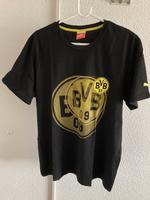 Original T-Shirt Borussia Dortmund, Größe XL, sehr gut erhalten Bayern - Gersthofen Vorschau