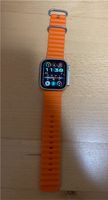 TechTime Pro Ultra Smartwatch Serie 8 für iPhone und Andrioid Niedersachsen - Buxtehude Vorschau