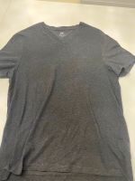 Herren T-Shirt H&M Grau L Neu! Hamburg-Mitte - Hamburg Altstadt Vorschau