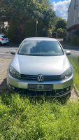 VW Golf 6 kleinwagen//5 Sitzer Dortmund - Huckarde Vorschau