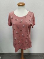 Tom Tailor - T-Shirt T Shirt altrose rose rosa - Gr. L wie neu Niedersachsen - Gnarrenburg Vorschau