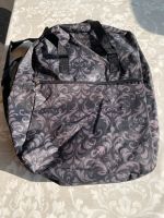 Rucksack in Taupe /Schwarz NEU! Niedersachsen - Upgant-Schott Vorschau