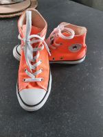 Original Converse Chucks neonorange 32 Nordrhein-Westfalen - Wadersloh Vorschau