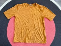 Next Shirt T-Shirt ochre Top 38 Bayern - Eichendorf Vorschau