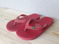 Flip Flops Größe 32 rot München - Au-Haidhausen Vorschau