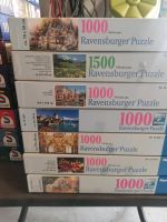 Puzzle Ravensburger Bayern - Germaringen Vorschau