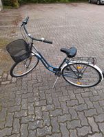 Ich verkaufe ein schönes Fahrrad Kreis Ostholstein - Neustadt in Holstein Vorschau