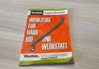 Westfalia Werbekatalog Ausgabe Herbst 1963 Hessen - Nentershausen Vorschau