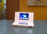 Nintendo DS Lite - Konsole in Rosa mit Rechnung / Garantie !!! Pankow - Prenzlauer Berg Vorschau