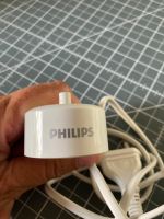 Philips Ladegerät f. Elektrische Zahnbürste Funktionsfähig Etui Niedersachsen - Müden Vorschau