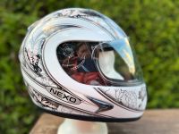 Motorradhelm Marke NEXO für Damen / Mädchen Baden-Württemberg - Rottenburg am Neckar Vorschau