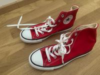Converse rot Bayern - Lindau Vorschau