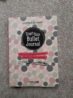 NEU: Start your Bullet Journal ~ Lothar Seiwert Schleswig-Holstein - Westerholz Vorschau