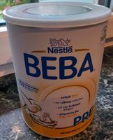 Nestlé BEBA Anfangsmilch PRE (von Geburt an) - geöffnet Bayern - Ihrlerstein Vorschau