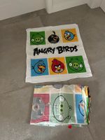 Bettwäsche Kinder Angry Birds Niedersachsen - Zeven Vorschau