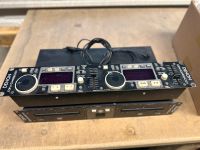 Denon DJ Doppel-CD Player Nordrhein-Westfalen - Leichlingen Vorschau