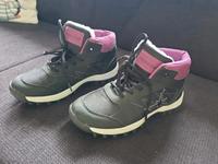 Winterhalbschuhe Thüringen - Neuhaus Vorschau