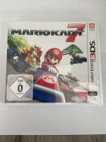 Mariokart 7 Bayern - Germering Vorschau