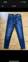 Tommy Hilfiger Jeans „Nora“ blau Gr. 27/28 - Neu mit Etikett Bayern - Altdorf bei Nürnberg Vorschau
