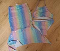 Glitzer Bikini Gr.134 Bayern - Schliersee Vorschau