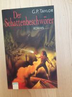 Spannende Bücher Buch Science Fiction und Fantasy guter Zustand Bayern - Großheirath Vorschau