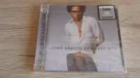 SACD Lenny Kravitz - Greatest Hits - NEUWARE Niedersachsen - Baltrum Vorschau
