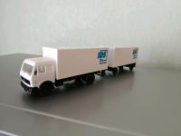 HERPA LKW Mercedes-Benz IDS One Day Rheinland-Pfalz - Hermeskeil Vorschau