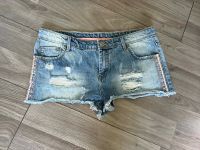 Jeans Shorts / kurze Hose von FB Sister, Gr. L Brandenburg - Panketal Vorschau