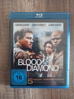 Blood Diamond Blue-ray Ludwigslust - Landkreis - Pampow Vorschau