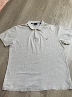 GANT Herren Polo Shirt  Gr. 3XL / XXXL grau Bayern - Döhlau Vorschau