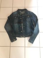 Jeansjacke, wie neu, Gr. 38 Harburg - Hamburg Marmstorf Vorschau