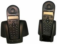 UCOM Cocoon 610 Twin Schnurlos DECT Telefon Duo * Neu Baden-Württemberg - Heidelberg Vorschau