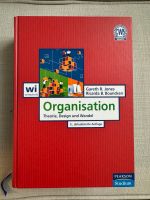 Buch Organisation Theorie, Design und Wandel Brandenburg - Potsdam Vorschau