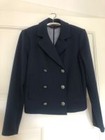 S.Oliver * Leichte Sweatshirt Jacke * Gr. 40 * Dklblau Nordrhein-Westfalen - Remscheid Vorschau