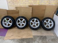 BMW X1 X2 F39 F48 WINTER RÄDER RADSATZ 17“ ZOLL Nordrhein-Westfalen - Velbert Vorschau