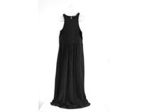 edc • dunkelgraues Maxikleid | Sommerkleid • Gr. L • 1x getragen Bayern - Ansbach Vorschau
