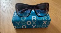 Roxy Sonnenbrille schwarz Rheinland-Pfalz - Speyer Vorschau