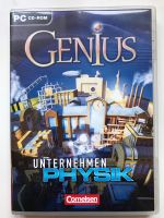 PC Genius Unternehmen Physik Bayern - Weißenhorn Vorschau