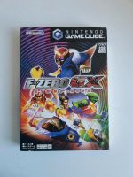 F-Zero GX Gamecube Bayern - Oberstdorf Vorschau