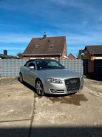 Audi A4 S-Line Cabrio 2,7TDI Nordrhein-Westfalen - Vettweiß Vorschau