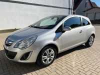 Opel Corsa D 1.4 Satellite Nordrhein-Westfalen - Steinheim Vorschau