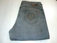 Colac Jeans / Damenjeans W 44 L 34 / Gr. 44 / XXL, braun Baden-Württemberg - Bad Waldsee Vorschau