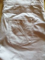 Gelco neuwertige Damen Stretch Hose Gr. 46 Jeans leichte BW Sachsen-Anhalt - Salzwedel Vorschau